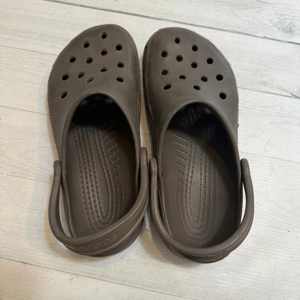 CROCS guc slip
